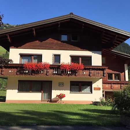 Ferienwohnungen Bailom Bach  Zewnętrze zdjęcie